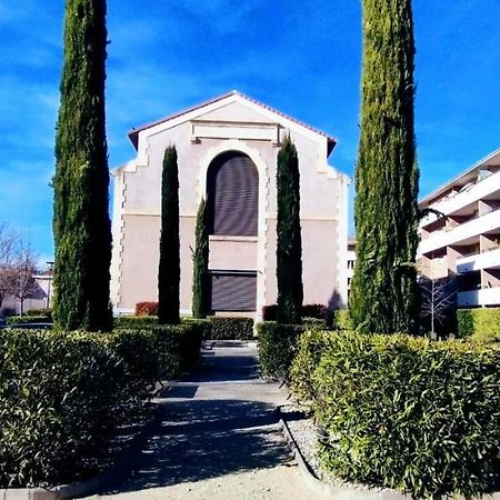 Mambrillo Parking Netflix Disney Prime Avignon Exteriér fotografie